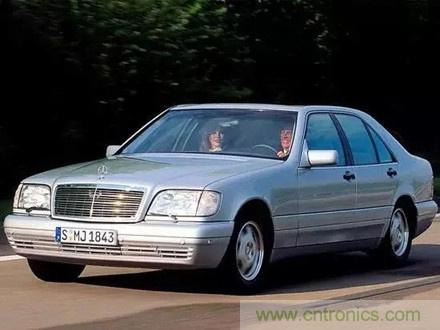 20個汽車發(fā)展史上的第一次 你知道幾個？