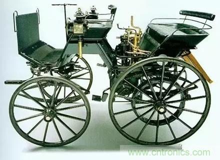 20個汽車發(fā)展史上的第一次 你知道幾個？