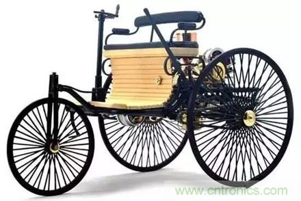 20個汽車發(fā)展史上的第一次 你知道幾個？