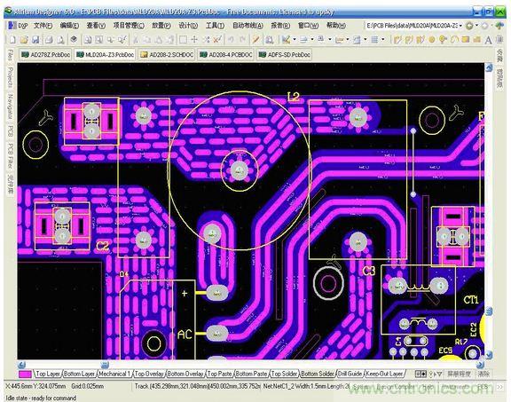 (多圖) 超強(qiáng)整理！PCB設(shè)計之電流與線寬的關(guān)系