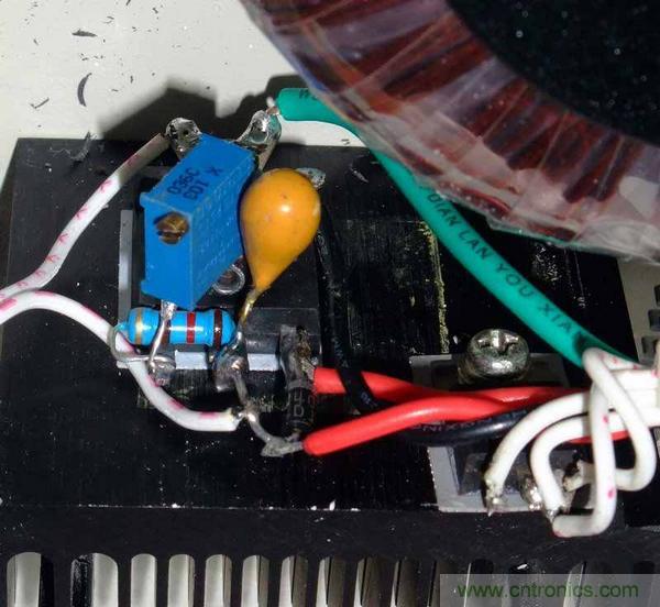 DIY穩(wěn)壓電源：欲善其事，先利其器