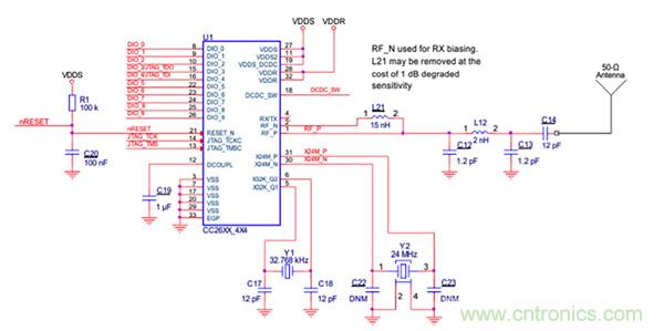 兼容4.1、4.2和5的低功耗藍(lán)牙SoC和工具可應(yīng)對IoT挑戰(zhàn)2