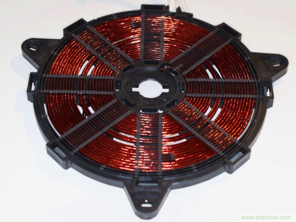 電磁爐里都用了哪些元器件？