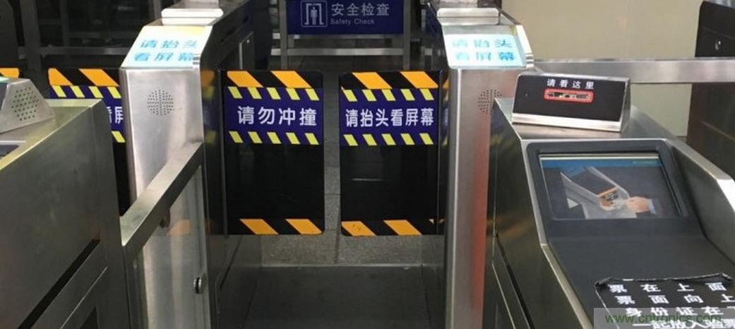 “刷臉”進站，火車站的人臉識別靠譜嗎？