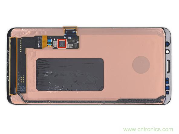 拆解三星Galaxy S9+：這就是你以為的黑科技？