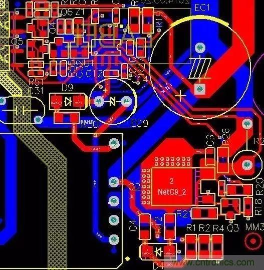 開關(guān)電源EMC過不了？PCB畫板工程師責任大了！