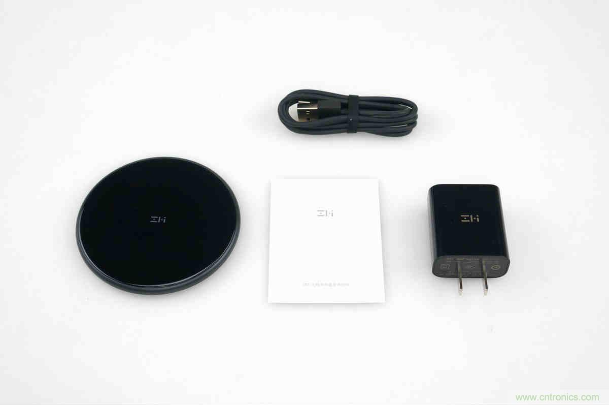 拆解對(duì)比：系出同門，小米、紫米無(wú)線充電器的差別有多大？