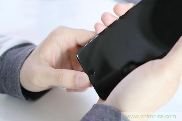 魅族M15拆解：做工精致，壓感Home鍵采用中國芯