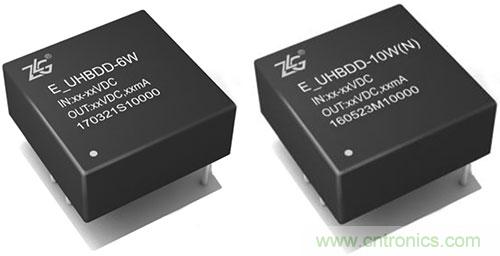 是什么限制了電源小型化？