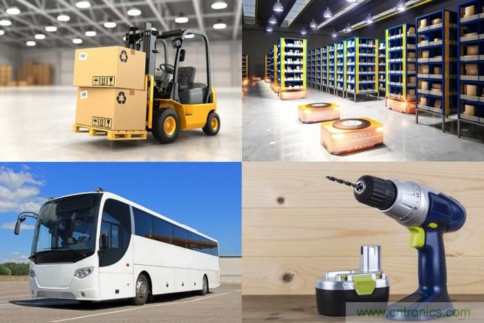 新型碳納米超級電容器面世，將顛覆電動汽車行業(yè)