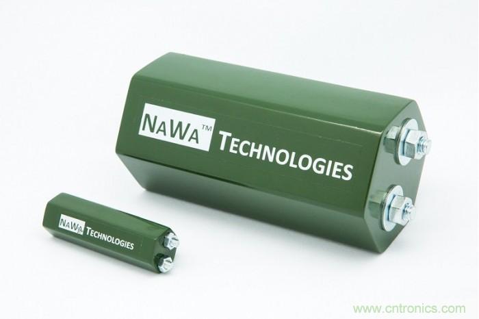 新型碳納米超級電容器面世，將顛覆電動汽車行業(yè)