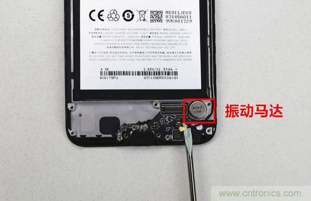 拆解魅藍6T：百元機的品質(zhì)就真的低？