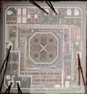 從原理到制造再到應用，這篇文章終于把MEMS技術(shù)講透了！