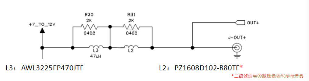摸不透的EMC？四大實(shí)例幫你快速完成PoC濾波網(wǎng)絡(luò)設(shè)計(jì)