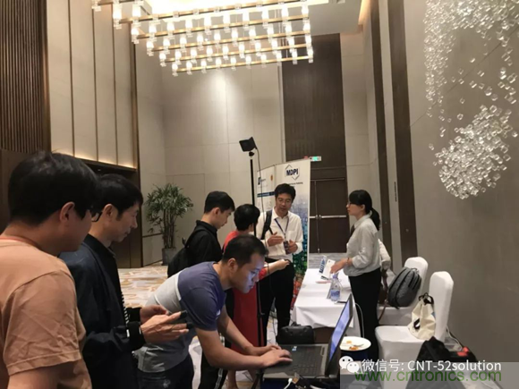 中美德三國院士和500位產(chǎn)學研領(lǐng)袖共商AI,可穿戴與智慧養(yǎng)老健康創(chuàng)新大計！