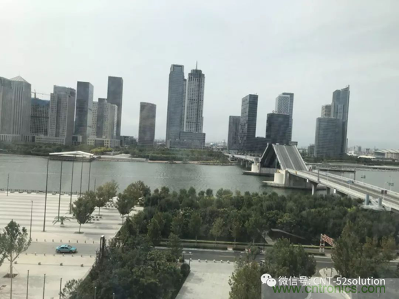 中美德三國院士和500位產(chǎn)學研領(lǐng)袖共商AI,可穿戴與智慧養(yǎng)老健康創(chuàng)新大計！