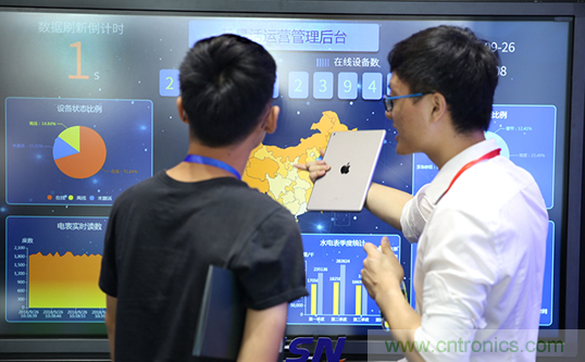 做智能門鎖市場，有哪些關鍵取勝點？
