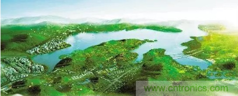 杭州IC重磅！ 2018“青山湖杯”微納智造創(chuàng)新挑戰(zhàn)賽報名開始