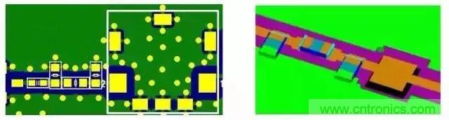 PCB設(shè)計(jì)總有幾個(gè)阻抗沒法連續(xù)的地方，怎么辦？