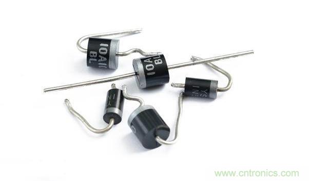 教你幾分鐘學(xué)會(huì)檢測二三極管、mos管、電阻、電容、電位器好壞