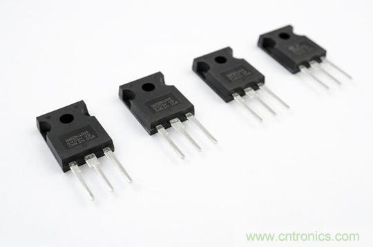 教你幾分鐘學(xué)會(huì)檢測二三極管、mos管、電阻、電容、電位器好壞