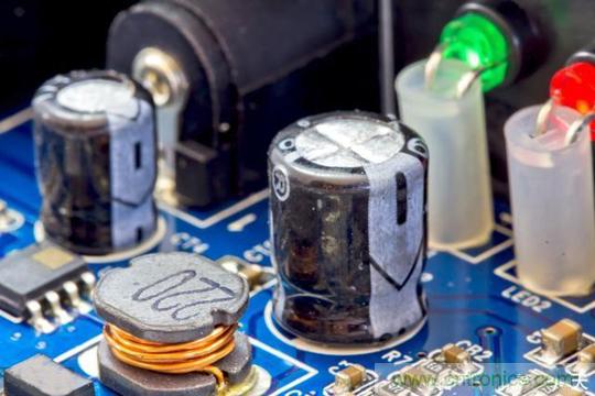 教你幾分鐘學(xué)會(huì)檢測二三極管、mos管、電阻、電容、電位器好壞
