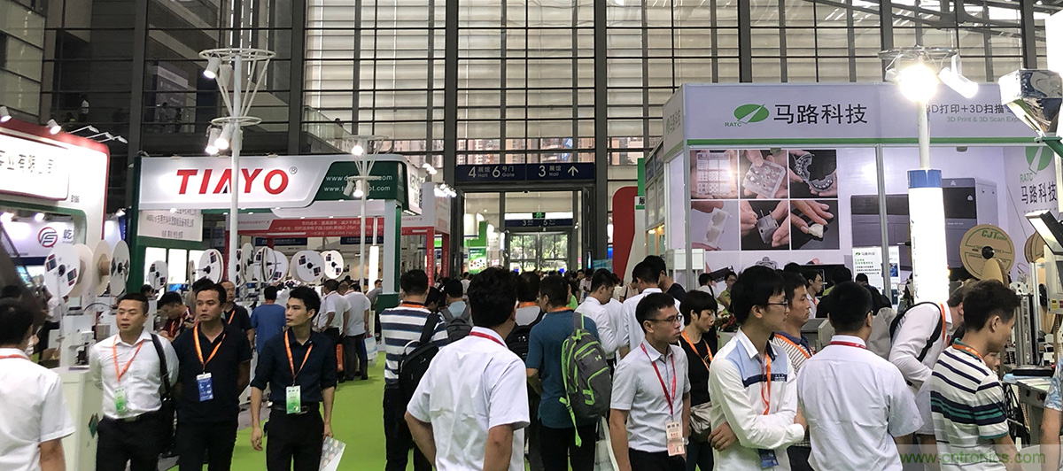 2019深圳國際連接器線束及加工展覽會將繼續(xù)擴大規(guī)模，開啟新篇章