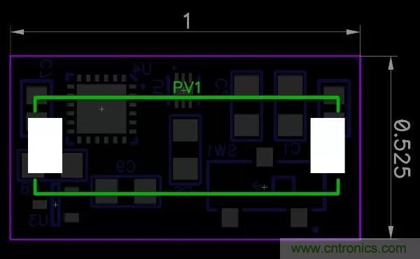 如何布局光伏電源的PCB？