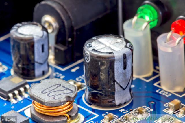 一文讀懂電容在電路中起什么作用？