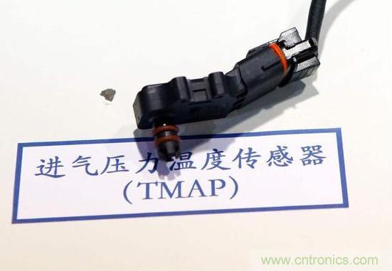 電子傳感器是什么？電子傳感器有幾根線？怎么接線？