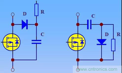 收藏！開關電源中的全部緩沖吸收電路解析