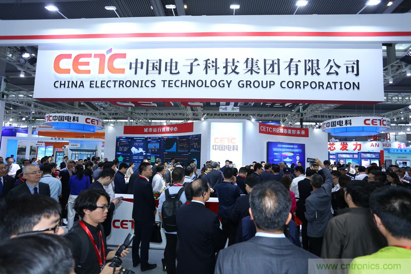 賦能電子信息制造業(yè)轉(zhuǎn)型升級(jí)，93屆中國(guó)電子展為元器件產(chǎn)業(yè)開(kāi)啟新篇章
