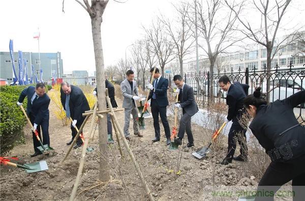 新工廠落戶天津，科爾摩根本土化再進(jìn)一步！