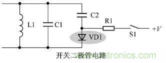 二極管在電路中到底做什么用的？