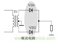 二極管在電路中到底做什么用的？