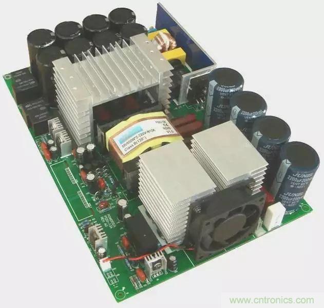 你可以用這10種方法來為你的PCB散熱！