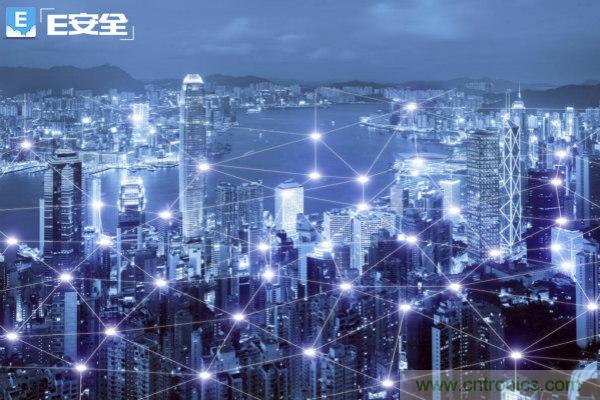 Mouser舉辦5G+智能安防技術研討會——物聯(lián)網(wǎng)遇上5G,安防應用新布局