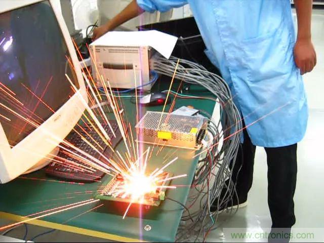 三大罪狀！慎重使用鉭電容