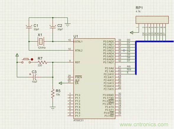 更深層次了解，電容是起了什么作用？