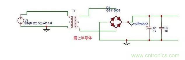 更深層次了解，電容是起了什么作用？