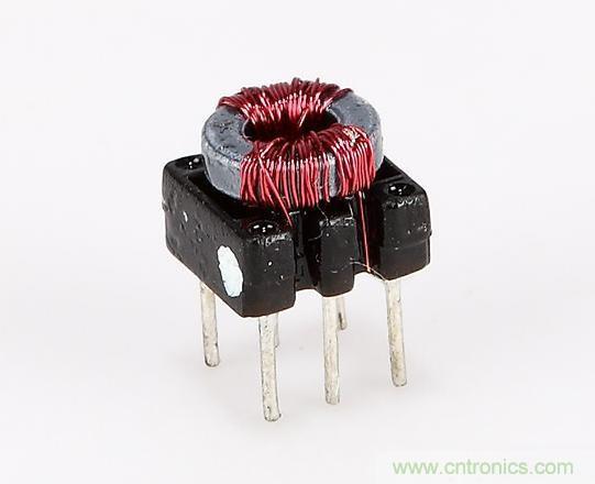 電路上的共模電感是接在開關電源哪里，你知道嗎？
