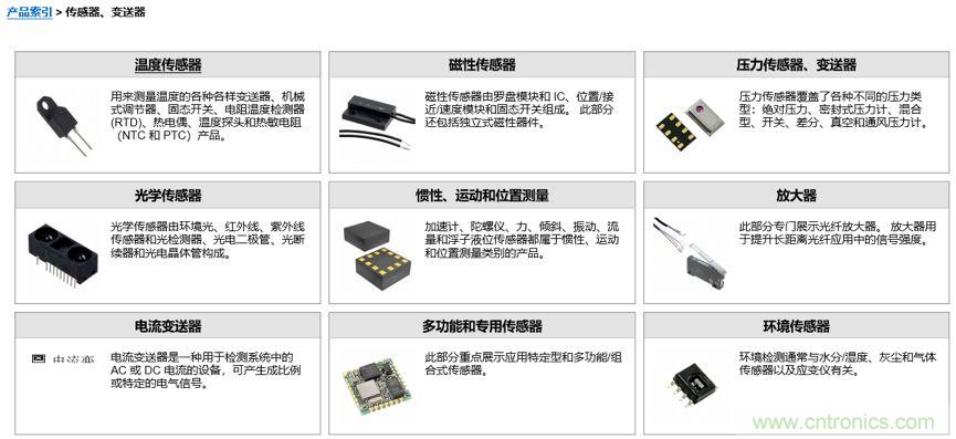 兩個設計要點+三個技術(shù)資源:加速度傳感器應用必讀