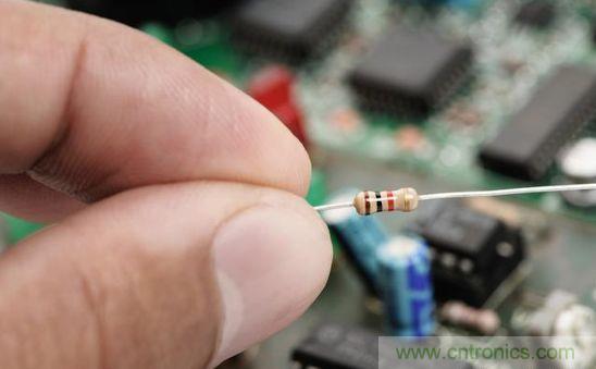 會用零歐姆電阻，是設(shè)計電路的一個重要技能！