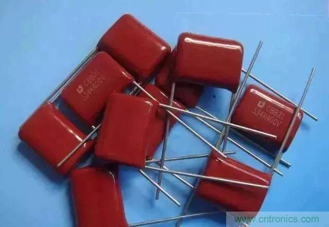 這幾種常用的電容你都了解嗎？