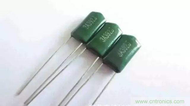 這幾種常用的電容你都了解嗎？