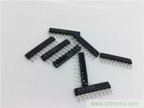 單片機中的高阻態(tài)到底什么意思？
