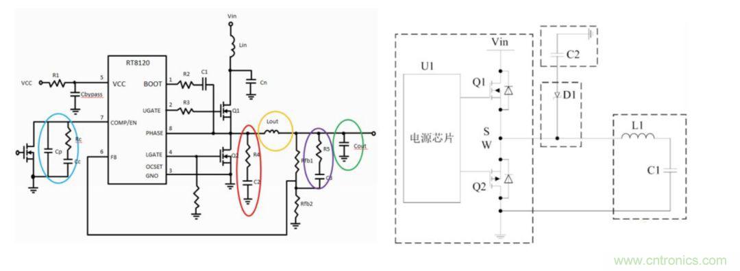 開關(guān)電源為啥有時(shí)候會(huì)叫？如何消除？
