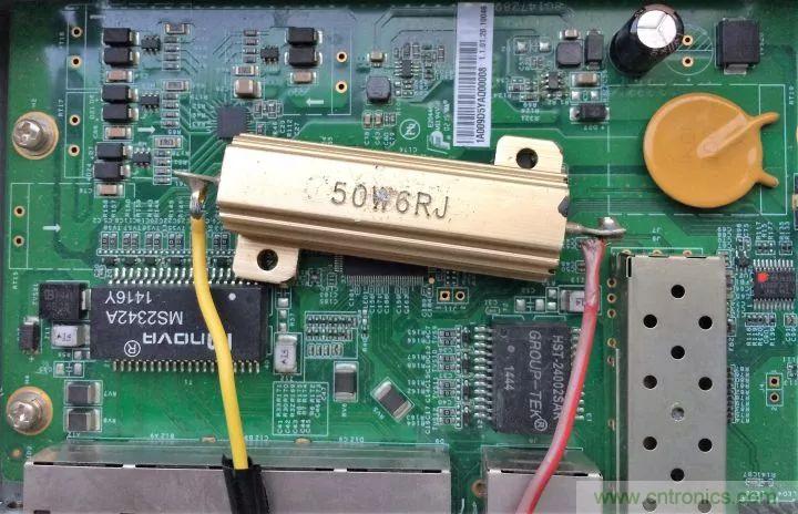 一文帶你認(rèn)識全類型“電阻”！