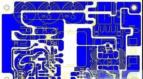 開(kāi)關(guān)電源PCB設(shè)計(jì)技巧！