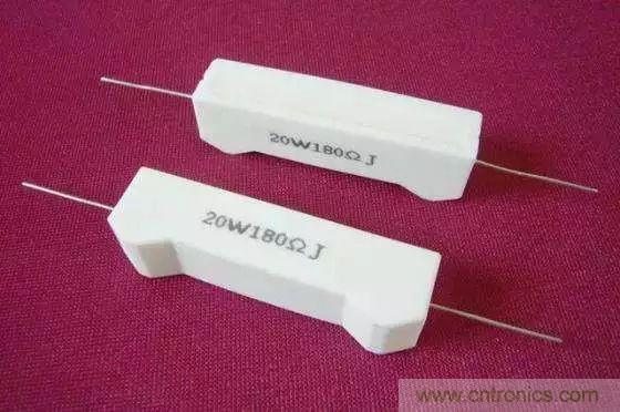 常見電阻器分類，你真的知道嗎？